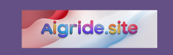 Aigride.site – Your Ultimate Game Ride